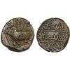 Image 1 : MYSORE: Krishna Raja Wodeyar, 1799-1868, AE 20 cash (9.13g), ND, XF