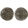 Image 1 : NARWAR: Mahadhi Rao, 1761-1794, Narwar, AH1206 year 34, nearly XF