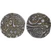 Image 1 : SIND: British Occupation, 1843-1947, AR rupee, Bhakhar, AH1261, VF