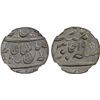 Image 1 : BENGAL PRESIDENCY: AR rupee, Murshidabad, AH12xx year 19, NGC MS62
