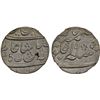 Image 1 : BENGAL PRESIDENCY: AR rupee, Murshidabad, year 19, NGC MS61