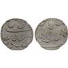 Image 1 : BENGAL PRESIDENCY: AR rupee, Murshidabad, year 19, NGC MS61