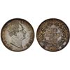 Image 1 : BRITISH INDIA: William IV, 1830-1837, AR rupee, 1835(c), VF-XF