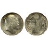 Image 1 : BRITISH INDIA: Edward VII, 1901-1910, AR rupee, 1904(c), NGC MS64
