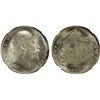 Image 1 : BRITISH INDIA: Edward VII, 1901-1910, AR rupee, 1906(c), NGC MS64