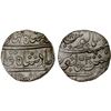 Image 1 : FRENCH INDIA: AR rupee (11.32g), Arkat, year 2, AU
