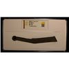 Image 2 : WARRING STATES: State of Yan, 400-200 BC, AE knife money, VF