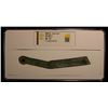Image 2 : WARRING STATES: State of Yan, 400-200 BC, AE knife money, VF