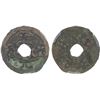 Image 1 : LATER JIN: Tian Fu, 936-947, AE cash (2.8g), F-VF