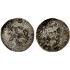 Image 1 : CHINA: CHOPMARKED COINS: BOLIVIA: Fernando VII, 1808-1825, AR 8 reales, 1817-PTS, VF