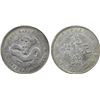 Image 1 : KIANGNAN: Kuang Hsu, 1875-1908, AR 20 cents, CD1899, Choice XF in our opinion