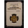 Image 2 : MANCHURIAN PROVINCES: Republic, AR 20 cents, ND (ca. 1914-15), NGC MS64