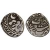 Image 1 : SINKIANG: Yakub Beg, 1864-1877, AR tanga (mace, 1/2 miscal) (1.89g), Kashgar, AH1293, Fine