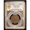 Image 2 : TIBET: AE 5 skar, BE 15-48 (1914), PCGS EF40