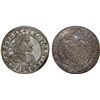 Image 1 : AUSTRIA: Leopold I, 1657-1705, AR 15 kreuzer (6.35g), 1663, XF-AU