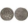 Image 1 : AUSTRIA: Leopold I, 1657-1705, AR pfennig (0.48g), Vienna, 1676, AU