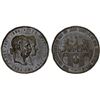 Image 1 : AUSTRIA: Franz Joseph I, 1848-1916, AE medal (21.74g), 1886, XF
