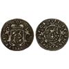 Image 1 : BELGIUM: Liège: Johann Theodor von Bayern, 1744-1763, AR plaquette, 1751, choice VF