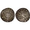 Image 1 : BOHEMIA: Wenzel II, 1300-1305, AR prager groschen (3.55g), ND, VF