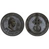 Image 1 : BULGARIA: AE medalet (9.86g), 1878, AU