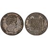 Image 1 : DENMARK: Christian VIII, 1839-1848, AR rigsbankdaler, 1847, VF