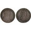 Image 1 : FRANCE: Louis XIV, 1643-1715, AE jeton (7.43g), ND (1643-6), VF