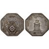 Image 1 : FRANCE: AR jeton (14.96g), ND, VF