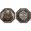 Image 1 : FRANCE: AR jeton (21.79g), year VIII (1800), AU