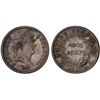 Image 1 : FRANCE: Napoleon I, Emperor, 1804-1814, AR 1/2 franc, 1812-A, XF