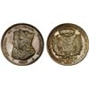Image 1 : FRANCE: Louis Philippe, 1830-1848, AR jeton (15.85g), 1845, AU