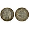 Image 1 : FRANCE: Republic, AR 10 francs, 1966, NGC Specimen 66
