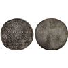Image 1 : BRUNSWICK-WOLFENBÜTTEL: Friedrich Ulrich, 1613-1634, AR thaler (15.57g), 1613, VF