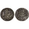 Image 1 : GLÜCKSTADT: Frederik IV, 1699-1730, AR 8 skilling, 1704, Choice VF