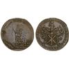 Image 1 : HARZ: AE münzmeisterpfennig, Zellerfeld, 1753, XF-AU