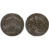 Image 1 : HARZ: AE münzmeisterpfennig, Zellerfeld, 1778, XF