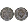 Image 1 : HARZ: AE münzmeisterpfennig, Zellerfeld, 1779, VF-XF