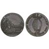 Image 1 : HARZ: AE münzmeisterpfennig, Zellerfeld, ND, XF-AU