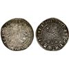 Image 1 : ISNY: Free Imperial City, AR batzen (3.25g), 1508, VF