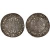 Image 1 : ÖTTINGEN: Wolfgang I & Joachim, 1477-1520, AR batzen (2.15g), 1516, VF-XF