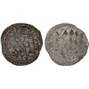 Image 1 : PASSAU: Ernst von Bayern, 1517-1541, AR zweier, 1532, VF