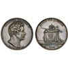 Image 1 : PRUSSIA: Friedrich Wilhelm IV, 1840-1861, AR medal (28.15g), 1840, AU