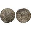 Image 1 : SCHWEIDNITZ: Free Imperial City, AR 1/2 groschen, Swidnica, 1526, AU