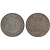 Image 1 : GERMANY: Kaiserreich, 10 pfennig, 1914-F, PCGS MS65