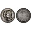 Image 1 : GERMANY: Weimar Republic, AR medal, 1928, AU