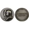 Image 1 : GERMANY: Weimar Republic, AR medal (14.92g), 1931, Unc