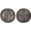 Image 1 : GREAT BRITAIN - ENGLAND: William III, 1694-1702, AR 6 pence, 1697, VF