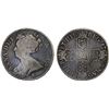Image 1 : GREAT BRITAIN: Anne, 1702-1714, AR 1/2 crown, 1708-E, Fine