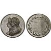 Image 1 : GREAT BRITAIN: George III, 1760-1820, medal (22.58g), 1809, XF-AU