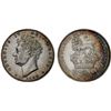 Image 1 : GREAT BRITAIN: George IV, 1820-1830, AR sixpence, 1828, VF-XF