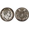 Image 1 : GREAT BRITAIN: William IV, 1830-1837, AR halfcrown, 1836, XF-AU